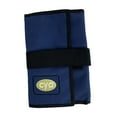 thumbnail image 2 of Kneeboard Flying Pad multifunción conveniente resistente aviación Kneeboard plegable para camión exterior accesorios deportivos Zulema Panel angular piloto, 2 of 8