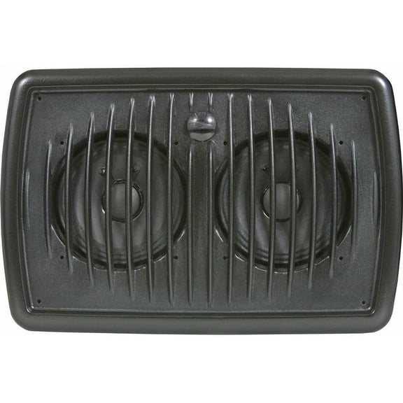 Galaxy Audio Hot Spot HS7 Stage Monitor - Black