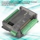 thumbnail image 3 of Tablero de control, FX1N -30MR PLC Tablero de control de PLC industrial Tablero de control industrial de PLC Instalación sin esfuerzo NikouMX herramienta, 3 of 8