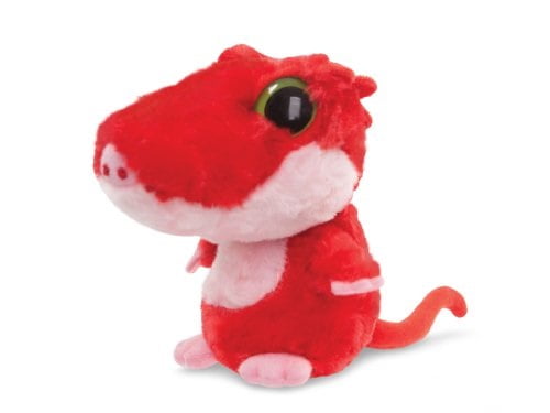 gecko soft toy