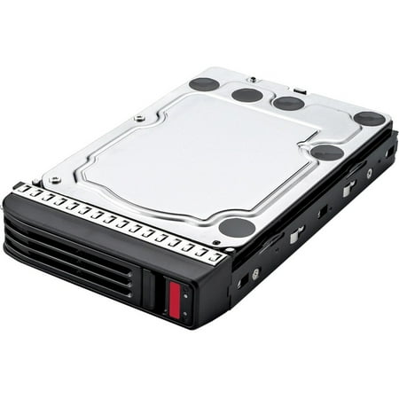 UPC: 0747464133386 | Buffalo 4 TB Hard Drive – 3.5  Internal – Near Line SATA (NL-SATA) (SATA/600)