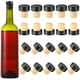 thumbnail image 5 of 100X Tapones de Corcho Tapones de Corcho Tapones de Degustación Tapones de Vino En Forma de T con Tapa de Plástico Tapón de Botella de Vino de Madera Tapones Botella Tapones Corcho, 5 of 9
