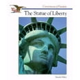 thumbnail image 1 of Pre-Owned The Statue of Liberty (Cornerstones of Freedom Second Series) (Unknown) 0516066552 9780516066554, 1 of 1