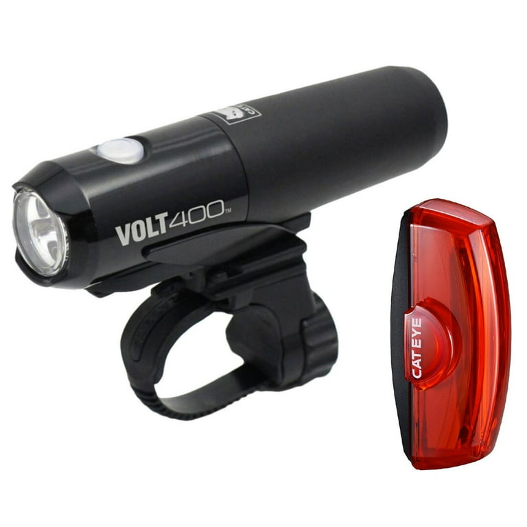 Cateye rapid x2 front bike light 2025
