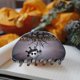 thumbnail image 5 of Decoraciones de Halloween, pinza para el pelo de Halloween con diseños festivos, ligera y fácil de llevar, ideal para uso diario, fiestas de disfraces o para combinar con atuendos de Halloween., 5 of 6