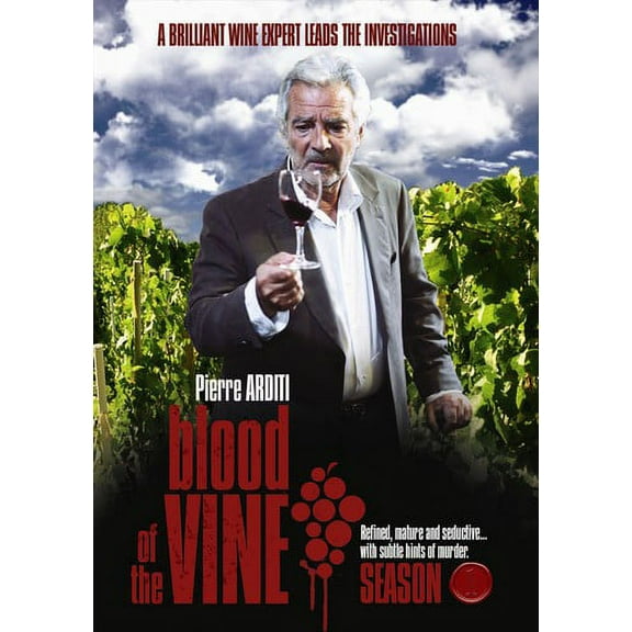 Blood of the Vine: Season 1