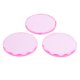 thumbnail image 5 of Bandeja de Soporte de Cristal Adhesivo Sunnimix 3 Rosado Soporte para Pegar Cristales, 5 of 5