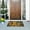A Group of Cheetahs, variant on Iauyy Doormat Outdoor Indoor Non-Slip Washable Welcome Mat,Low-Profile 32x20in Door Mat for Pet Mat Front Back Door and Entryway,Big-headed Cat