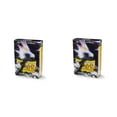 thumbnail image 2 of 2 Packs Dragon Shield Classic Mini Japanese Clear 60 ct Card Sleeves Value Bundle!, 2 of 6