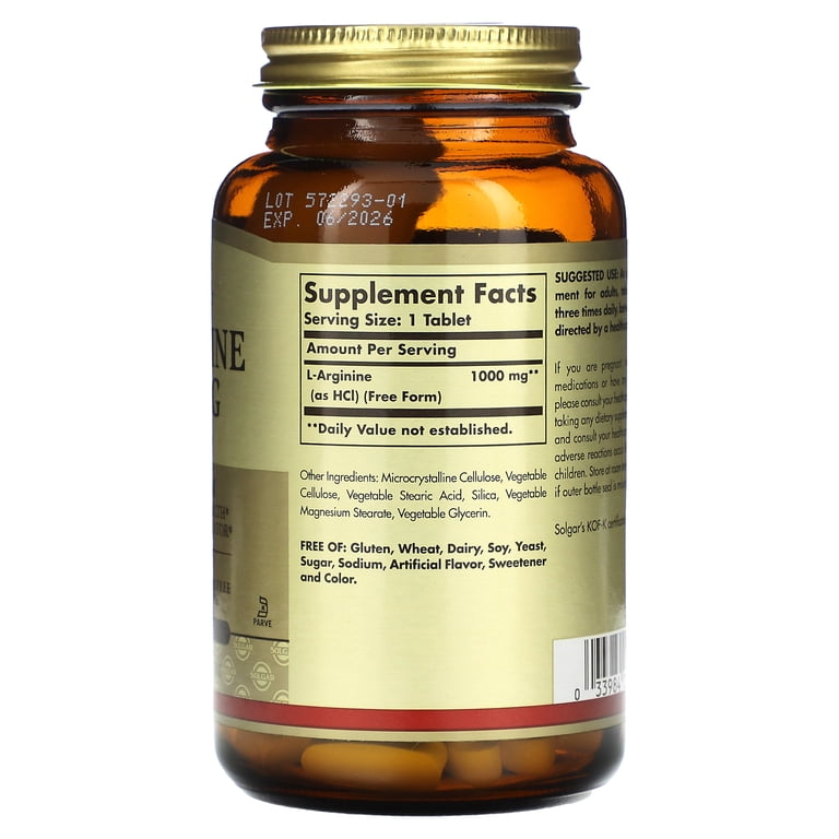 acetil l carnitina solgar Comprar N-acetil-L-cisteína 600 mg 60 cápsulas Solgar main image 1