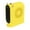 Yellow, variant on XDDST Electric Space Heater Efficient Intelligent Constant Temperature Mini Heater Portable Heater Fan for Indoor Use