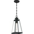 thumbnail image 7 of Quoizel Paxton Pendant Light in Matte Black, 7 of 7