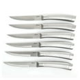 thumbnail image 5 of Oster Wellisford Stainless Steel Kitchen Cutlery Set with Block Holder and Sharpener, 5 of 5