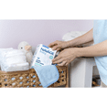 thumbnail image 4 of Navage Baby Micro-Mist Saline Inhaler - Baby Saline Nasal Spray Mist w/ Mask & Quiet, Continuous Mist - Pediatrician Endorsed Ages 0+ (2.8 oz), 4 of 10