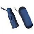 thumbnail image 2 of Parasol De Protección Protección UV Sol Lluvia Paraguas plegable Cápsula Sombrilla Mujer (Azul oscuro) Likrtyny Para Estrenar, 2 of 5