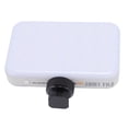 thumbnail image 1 of Portable RGB Video Light, LED Camera Light Double Sided 1/4in Standard Screw Hole Magnetic Long Battery Life  for Live Streaming, 1 of 7