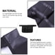 thumbnail image 2 of KAKOWELY Bolsas de cinturón para herramientas de jardinería, bolsa de tela resistente para colgar en la cintura., 2 of 5