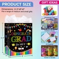 thumbnail image 7 of WaaHome Kindergarten Graduation Gift Bags - Graduation Bags for Kids 11.5" Medium Preschool Pre K Graduation Gift Bags with Tissue Paper and Handle Graduation Party Favor Bags for Boys Girls, 7 of 7