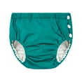 thumbnail image 5 of MZXELPRJD Boys Swim Trunks Toddler Premium Baby Boy Clothes Set Washable Swim Diaper Soft Liner Infant Unisex 6-9m Fast Drying Boys Ice Cream Shorts Boys Hawaiian Shorts Girls Underwear Size 10, 5 of 8