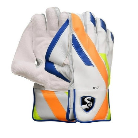 

SG RP 17 Wicket Keeping Gloves 2022