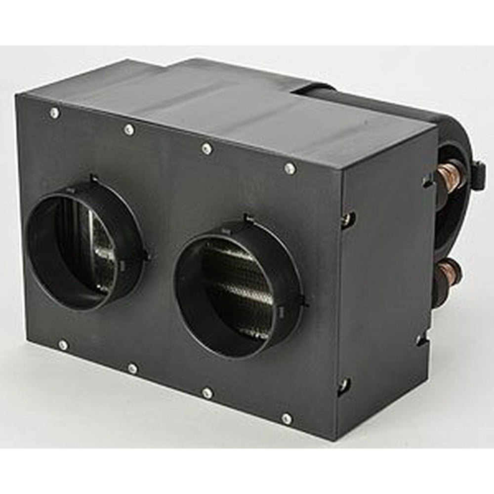 JEGS 70601 Auxiliary Heater Assembly