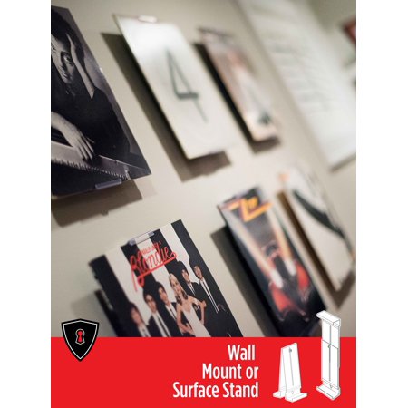 - AlbumMount Record Album Frame Display