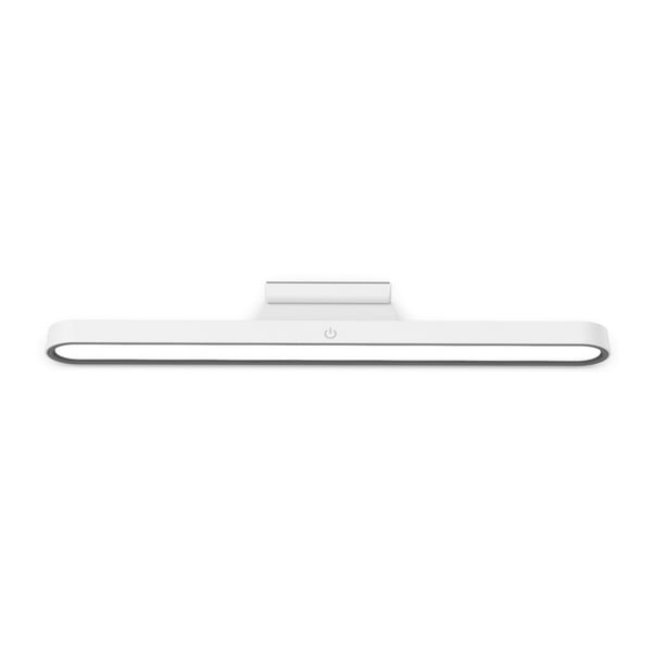ALLOMN Touch Light Bar Battery Powered Wall Mounted Light Bar,Remote Control Bar Light,Bar