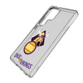 thumbnail image 2 of Keyscaper Minnesota Vikings Galaxy Clear Case, 2 of 6