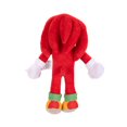 thumbnail image 2 of Sonic the Hedgehog 3 - 9" Plush - Knuckles, 2 of 5