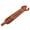 brown, variant on Top Grain Leather Hunting Rifle Gun Sling Rifle Strap for .22mag .22lr .22
