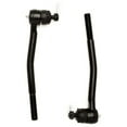 thumbnail image 5 of Tie Rod Inner Outer Steering Rebuild Kit For 63-65 Riviera 63-65 Riviera Hardtop, 5 of 6