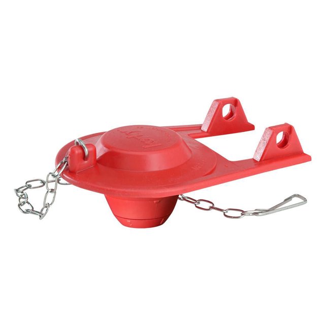 Clapet de toilette korky 100 haute performance est le clapet le plus universel de 2 pouces