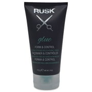 Rusk Form and Control Extra Strong Hold Glue 4 Oz
