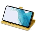 thumbnail image 2 of Funda Cartera FOXDOCK para Samsung Galaxy A54 5G , Flip PU con Relieve de Gatos y Perros, Tarjetero y Soporte, 2 of 6
