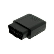 Brickhouse Security TrackPort OBD Vehicle GPS Tracker, 34g,