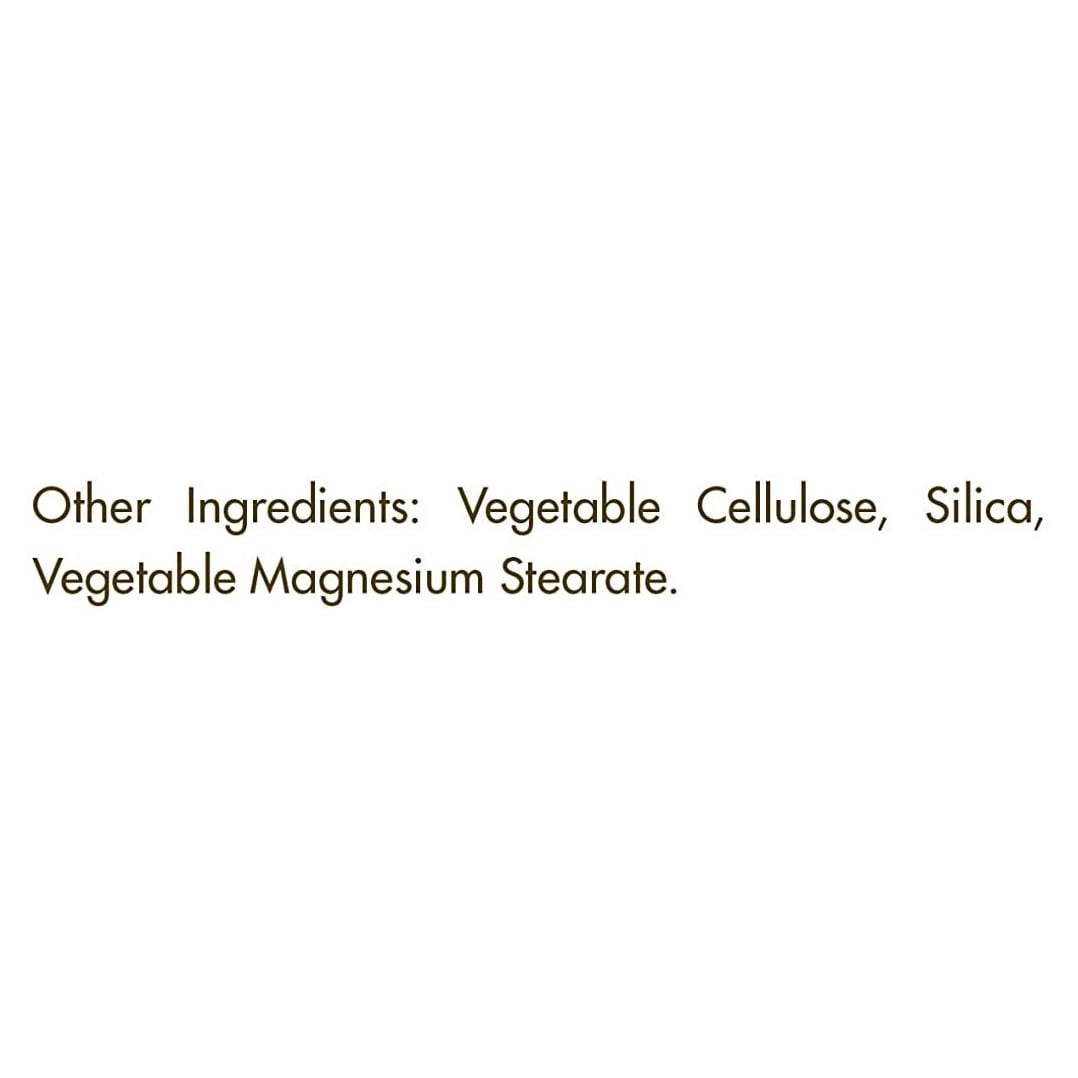 Solgar No-Flush Niacin (Inositol Hexanicotinate) 500 mg  - 100 Veg Capsules