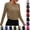 Khaki, variant on longantii Workout Shirts Women Summer Long Sleeve Solid Color Yoga Dance Tops Open Back Athletic Clothes 2026 Khaki XL