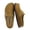 Camel genuine leather, variant on Hobby Genuine Leather Suede Mule Clogs for Women with Buckle Strap and Cork Footbed | Women's Slip On Shoes with Supportive All-Day Comfort