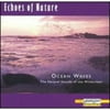 Echoes of Nature: Ocean Waves Audio CD
