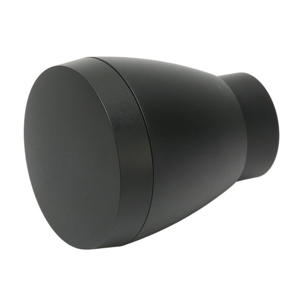 Recipiente para granos de café reutilizable, molinillo de café de 60 g, piezas para molinillo de café, recipiente para granos de café, claridad notable