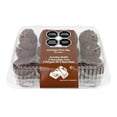 thumbnail image 3 of Mini Muffins chocolate con chispas 12 pzas, 3 of 4