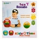 thumbnail image 2 of Juguete Musical Kidz Time Mini Rocola Varios Colores 1 Pieza, 2 of 4