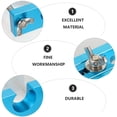 thumbnail image 4 of EeaseCA Trumpet Mouthpiece Puller Adjustable Hug Tool for Brass-wind Instrument, 4 of 8