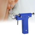 thumbnail image 4 of Ear PiercingGun with 98pcs Studs Kit Tool Set For Ear BEST Navel Piercing F1C0, 4 of 9