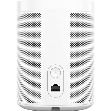 Sonos - One SL Wireless Smart Speaker - White