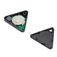 thumbnail image 3 of Mini Bluetooth Tracker Bag Wallet Key Pet Anti-Lost Smart Finder Locator Alarma (Negro) Sweethay EL007275-00, 3 of 6