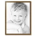 thumbnail image 2 of ArtToFrames 25" x 33" Muted Gold Glow Picture Frame, 25x33 inch Gold MDF Poster Frame (WOM-4670),  Pack, 2 of 8