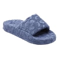thumbnail image 3 of Sandalias ROXY Slippy Para Mujer Color Azul Modelo ARJL1011334BI, 3 of 7