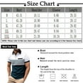 thumbnail image 3 of Huresd Mens Polo Shirts Breathable Shirts for Men Fashion Collared Short Sleeve Shirt Gray M, 3 of 6