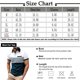 thumbnail image 3 of Men's Shirt Super Light Short Sleeve Casual Men's Wear 2XL, 3 of 5